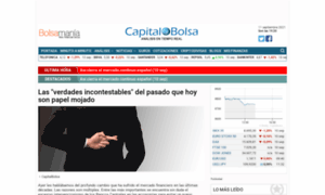 Capitalbolsa.com thumbnail
