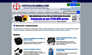 Capitalcolombia.com thumbnail