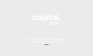 Capitald.mx thumbnail
