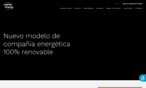 Capitalenergy-group.com thumbnail