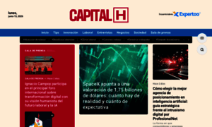 Capitalh.es thumbnail