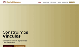 Capitalhumano.com.py thumbnail