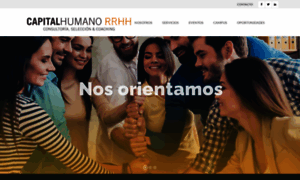 Capitalhumano.com.uy thumbnail
