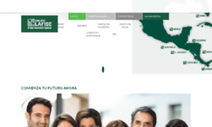 Capitalhumano.lafise.com thumbnail