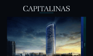 Capitalinas.com thumbnail