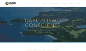 Capitalismoconsciente.cr thumbnail