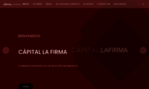 Capitallafirma.com thumbnail