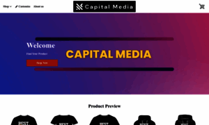 Capitalmedia-mc.es thumbnail