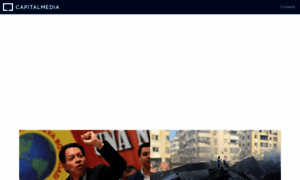 Capitalmedia.mx thumbnail