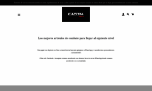 Capitalmma.com.mx thumbnail