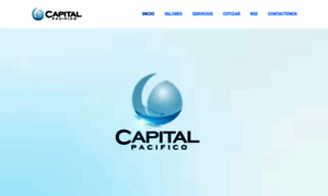 Capitalpacifico.com thumbnail
