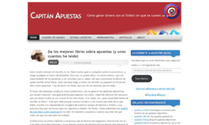 Capitanapuestas.com thumbnail