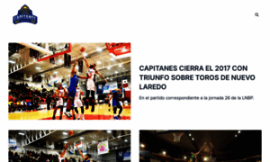 Capitanes.another.co thumbnail