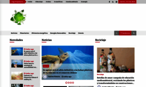 Capitanplaneta.com thumbnail