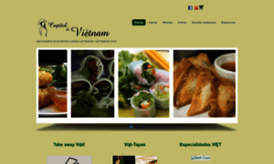Capitoldevietnam.com thumbnail