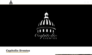 Capitolioeventos.com.mx thumbnail