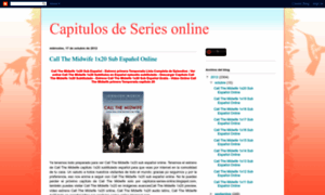 Capitulos-series-online.blogspot.com.ar thumbnail
