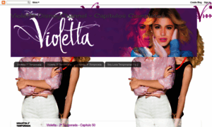 Capituloscompletosvioletta.blogspot.com.es thumbnail