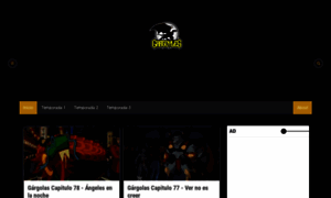 Capitulosdegargolas.blogspot.com.co thumbnail