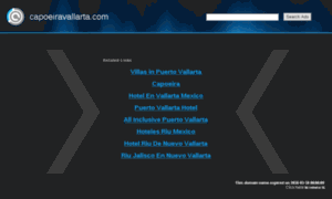 Capoeiravallarta.com thumbnail