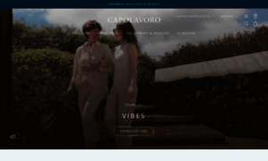 Capolavoro.com thumbnail