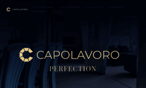 Capolavoro.hu thumbnail