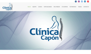 Capon.demux.io thumbnail