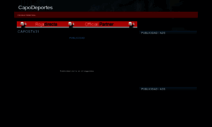 Caposttv9.blogspot.in thumbnail
