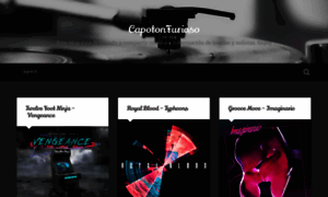 Capotonfurioso.wordpress.com thumbnail