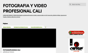 Capriatv.blogspot.com thumbnail