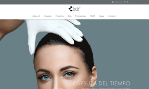 Capsulabdr.es thumbnail