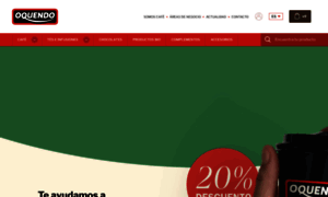 Capsulasoquendo.com thumbnail