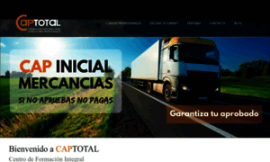 Captotal.com thumbnail