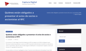 Captura-digital.com.mx thumbnail
