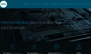 Captura-el.com thumbnail