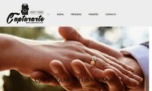 Capturarte.com thumbnail