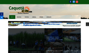 Caquetaaldia.com thumbnail