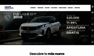 Car-one.com.mx thumbnail