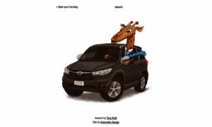 Car.blog thumbnail