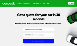 Car.co.uk thumbnail