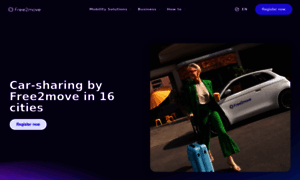 Car2go.com thumbnail