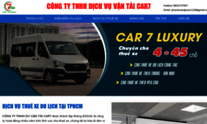 Car7.vn thumbnail