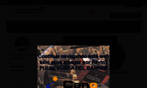 Carabinasairecomprimido.com thumbnail