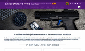 Carabinasamola.com.pt thumbnail
