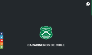 Carabineros.cl thumbnail