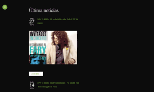 Carabirubiproducciones.com thumbnail