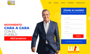Caracara.com.do thumbnail