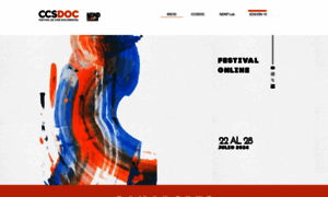 Caracasdoc.com thumbnail
