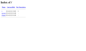 Caracasftp.com thumbnail