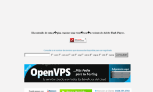 Caracasvps.com thumbnail